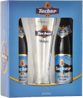 Kit Cerveja Tucher Weissbier (Alemanha)